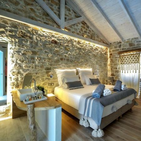 Paxos Fairytales Lovenest 2 Гайос Екстериор снимка