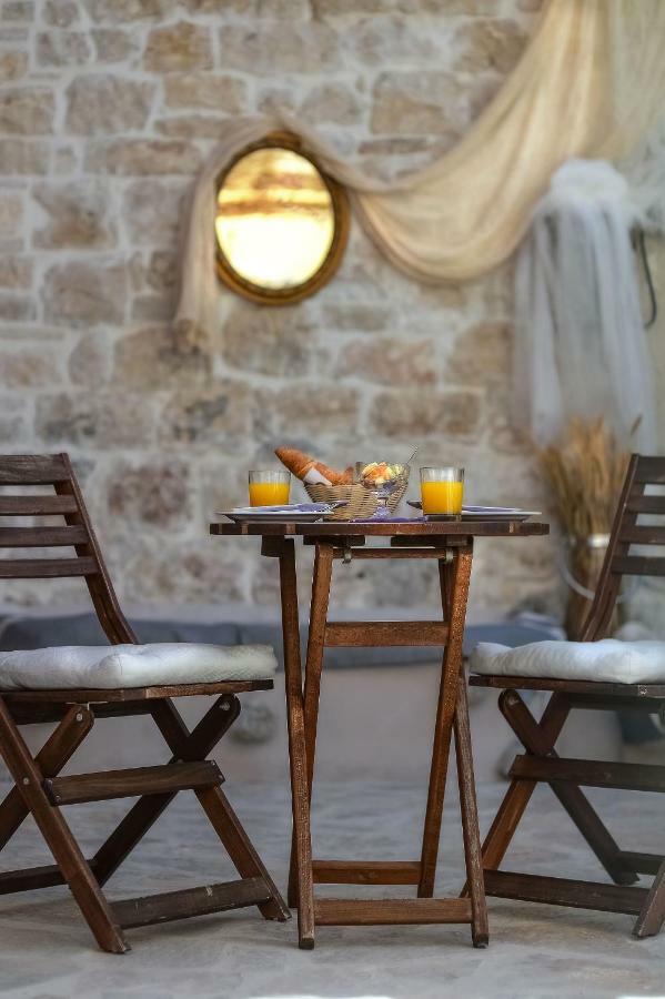 Paxos Fairytales Lovenest 2 Гайос Екстериор снимка